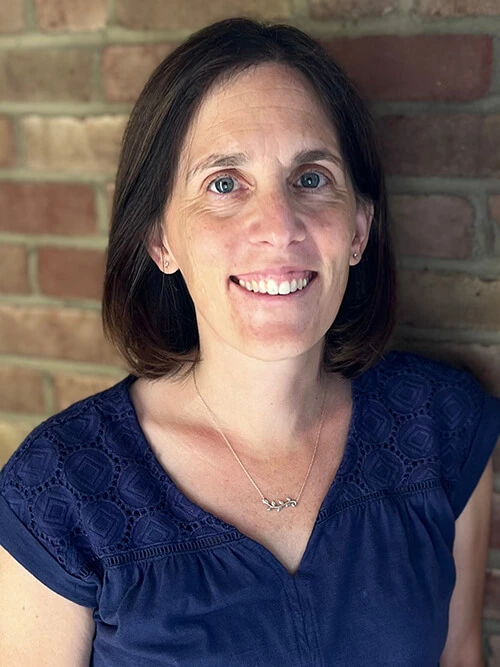 Erin Haran Fairlawn-West UCC Church in Akron, OH