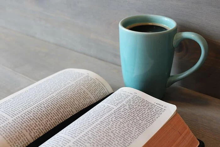 Home Bible Study Fairlawn-West UCC Church in Akron, OH