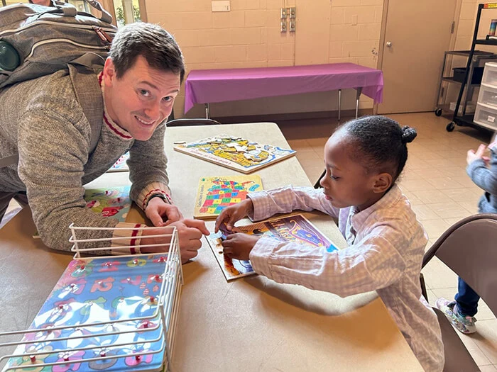 Kids First Visit Fairlawn-West UCC Church in Akron, OH