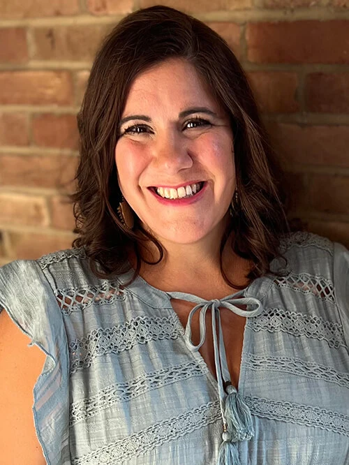 Kristina Walker Fairlawn-West UCC Church in Akron, OH