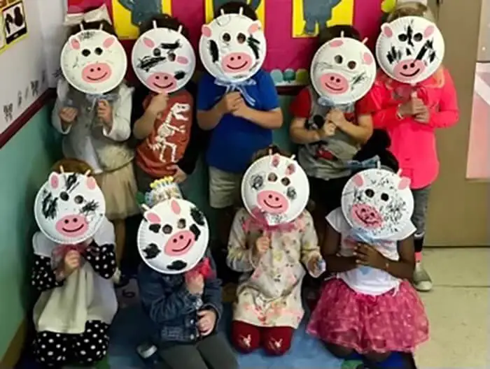 Preschool Programs Fairlawn-West UCC Church in Akron, OH