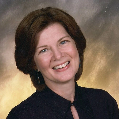 Rev Debbie Rhinesmith Fairlawn-West UCC Church in Akron, OH